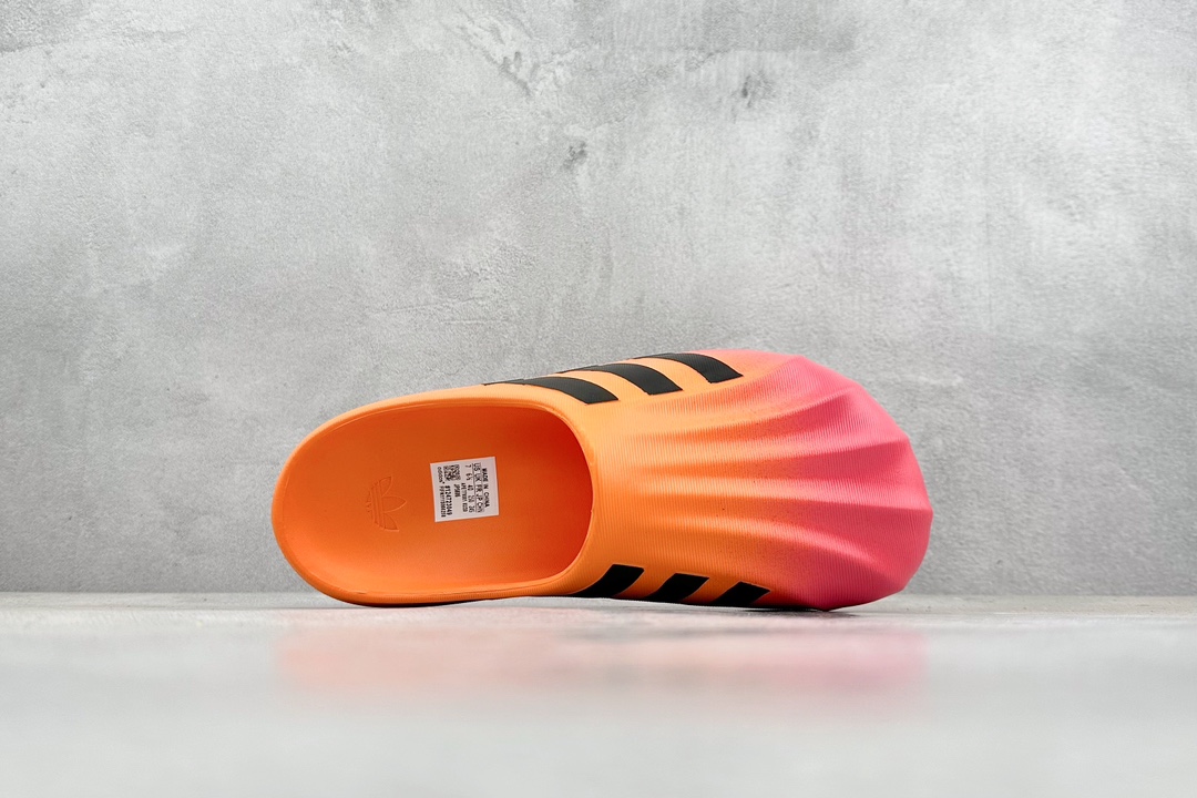J version of Adidas Originals AdiFOM Superstar Mule Adidas's hot summer duck slippers JP5687
