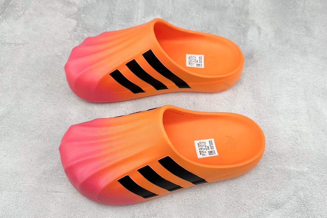 J version of Adidas Originals AdiFOM Superstar Mule Adidas's hot summer duck slippers JP5687