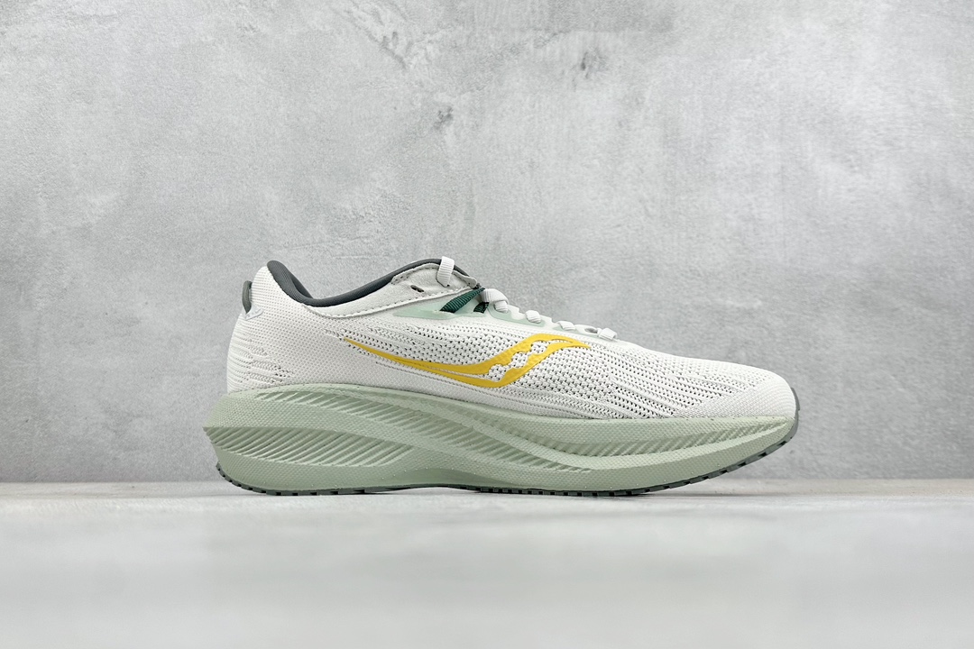 World-renowned running sports brand-Saucony Triumph 21 jogging shoes