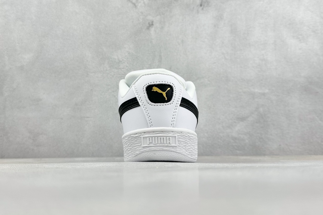 PUMA Vlado Stenzel Pl anti-slip wear-resistant low-top sneakers