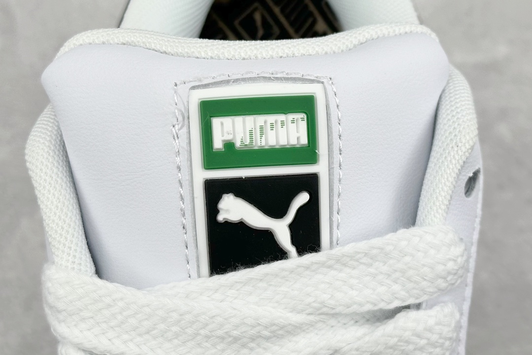 PUMA Vlado Stenzel Pl anti-slip wear-resistant low-top sneakers