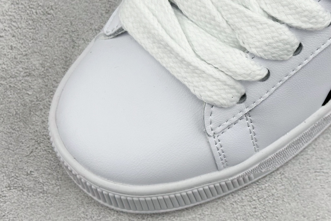 PUMA Vlado Stenzel Pl anti-slip wear-resistant low-top sneakers