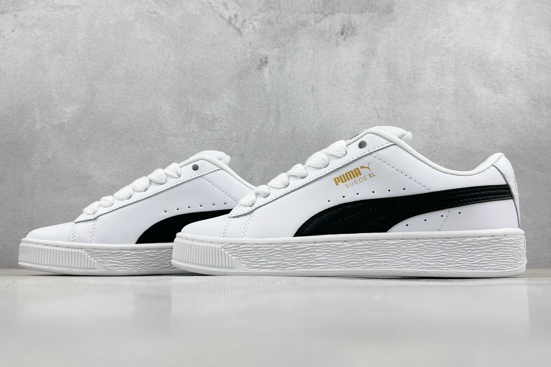 PUMA Vlado Stenzel Pl anti-slip wear-resistant low-top sneakers