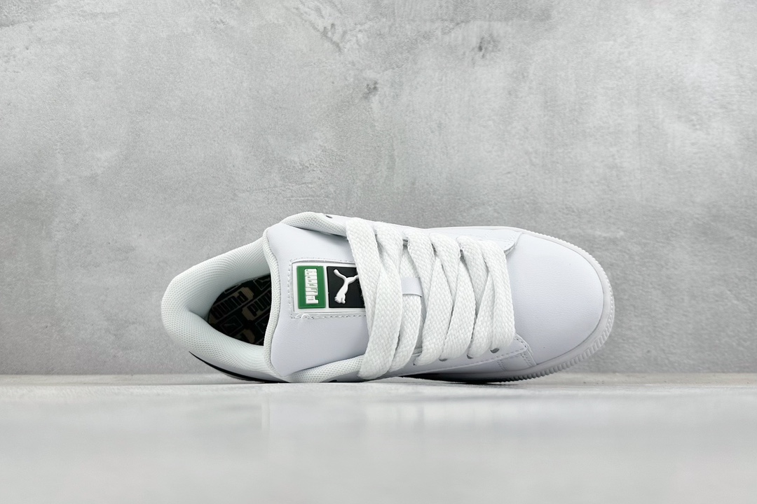 PUMA Vlado Stenzel Pl anti-slip wear-resistant low-top sneakers