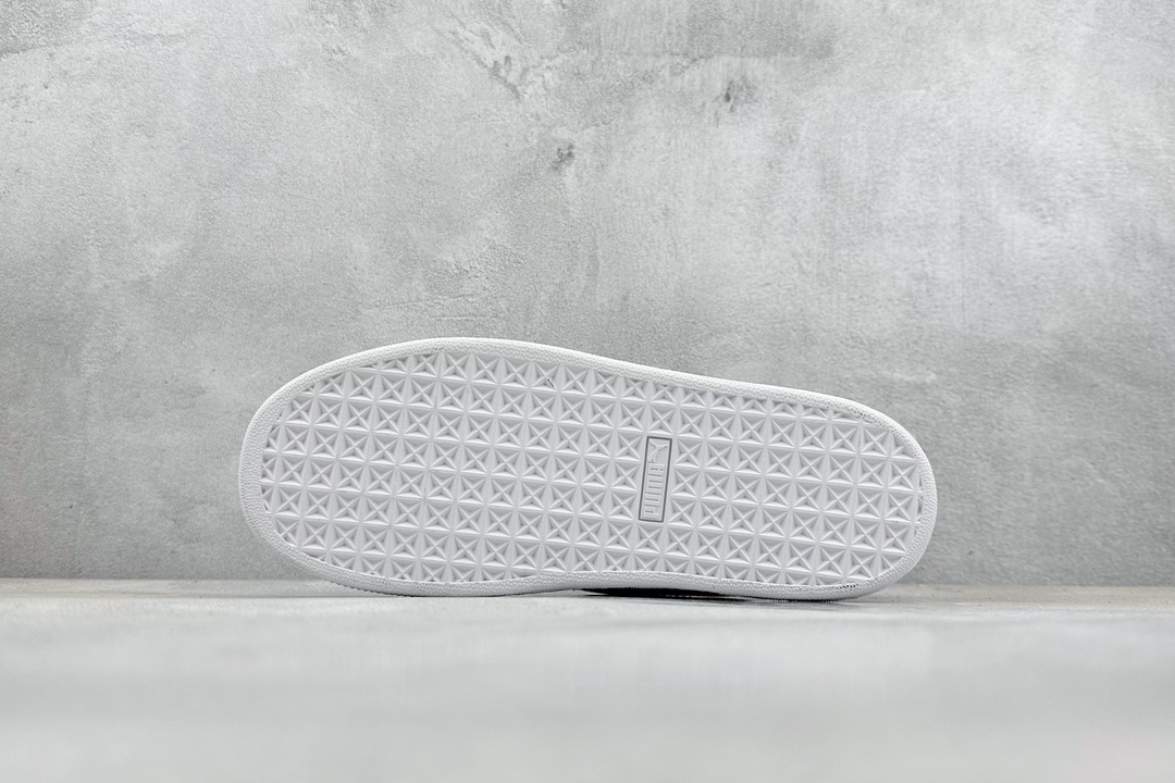 PUMA Vlado Stenzel Pl anti-slip wear-resistant low-top sneakers