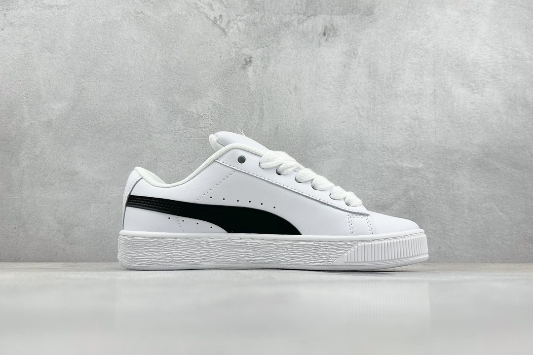 PUMA Vlado Stenzel Pl anti-slip wear-resistant low-top sneakers