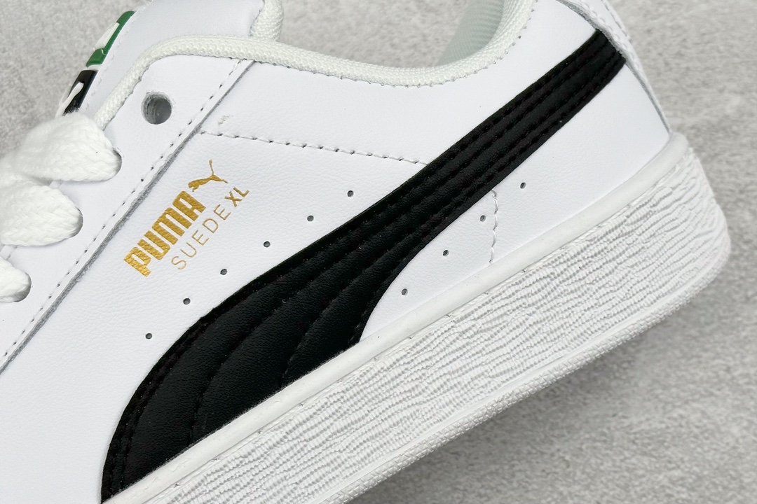 PUMA Vlado Stenzel Pl anti-slip wear-resistant low-top sneakers