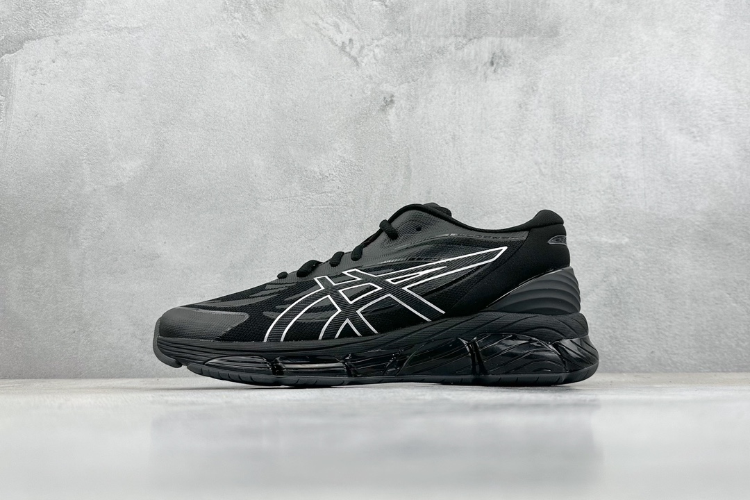 240 Asics 亚瑟士 GEL-Quantum 360 VIII 低帮运动休闲跑步鞋 1203A305-001