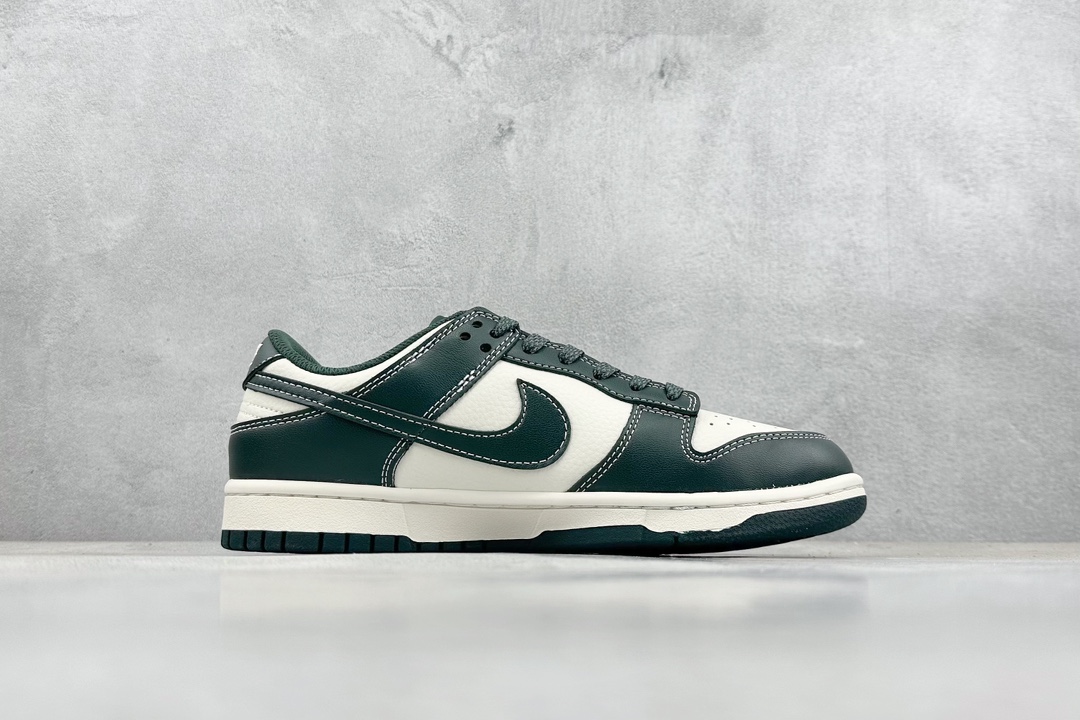 280 Nike SB Dunk Low x Stussy 斯图西白青 BB9898-003