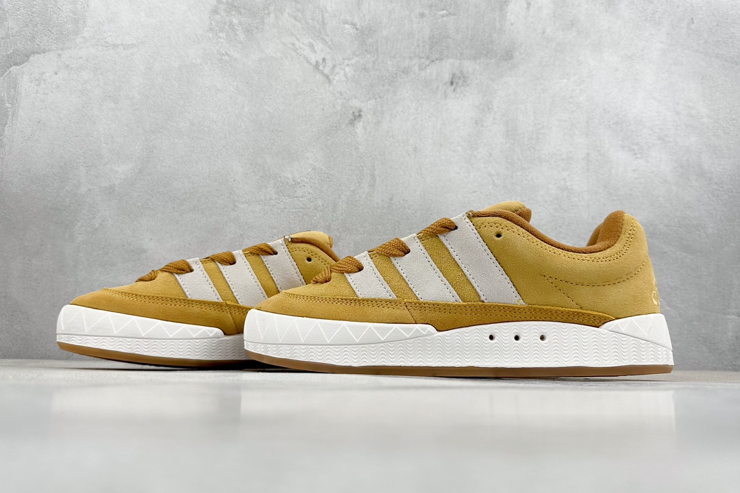 XL version of Adidas Adimatic Low Matic series low-top IF8797