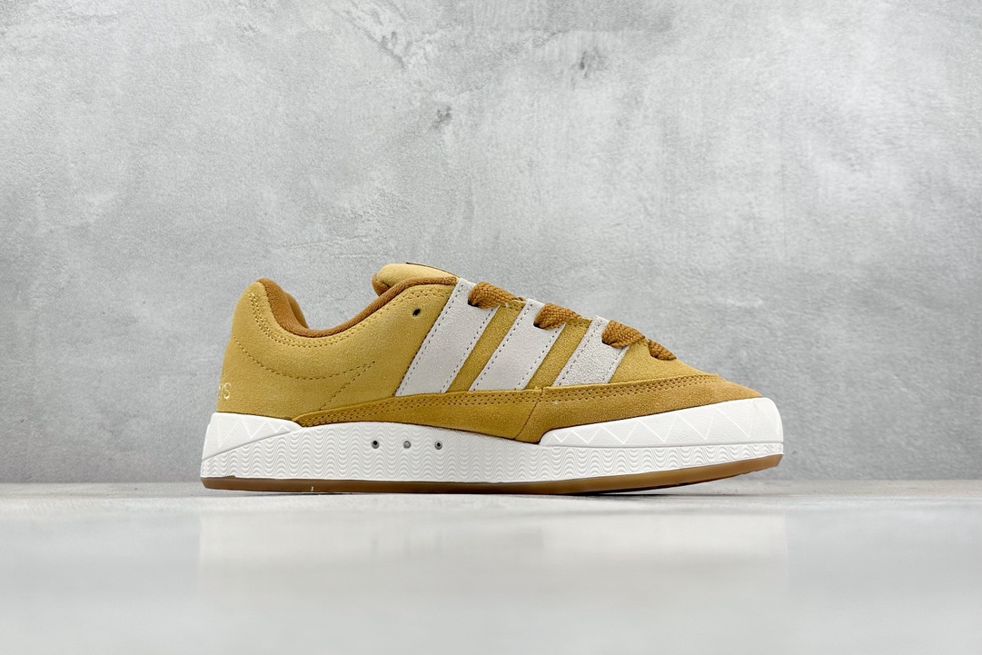 XL version of Adidas Adimatic Low Matic series low-top IF8797
