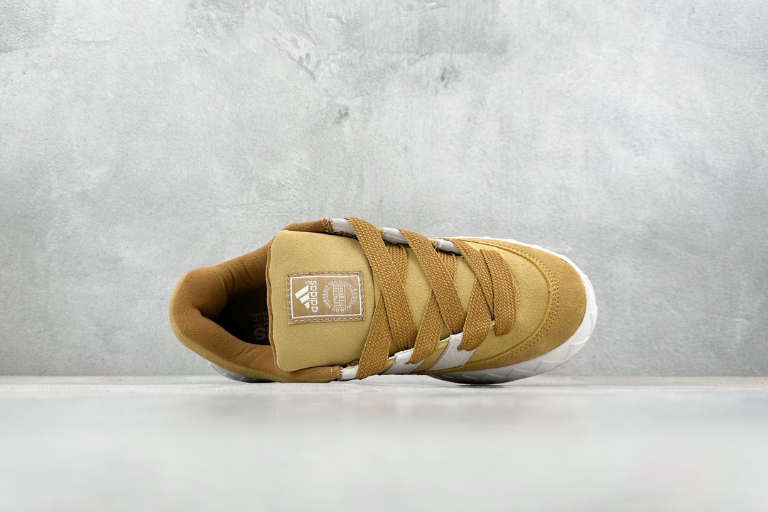 XL version of Adidas Adimatic Low Matic series low-top IF8797