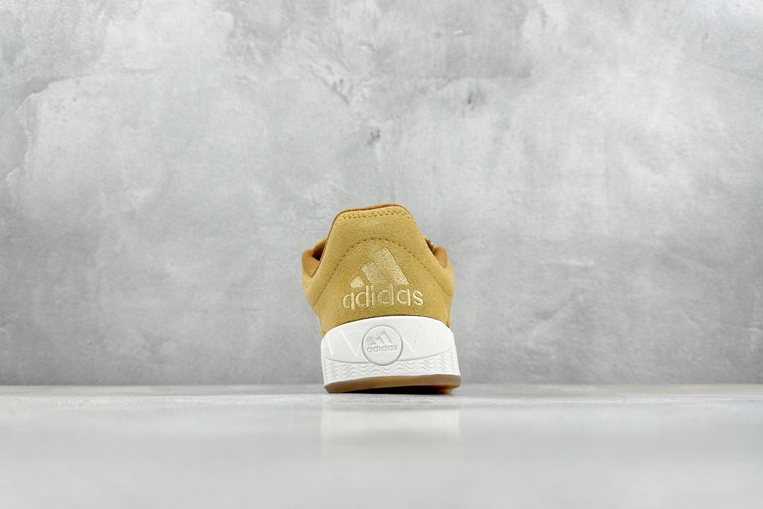 XL version of Adidas Adimatic Low Matic series low-top IF8797