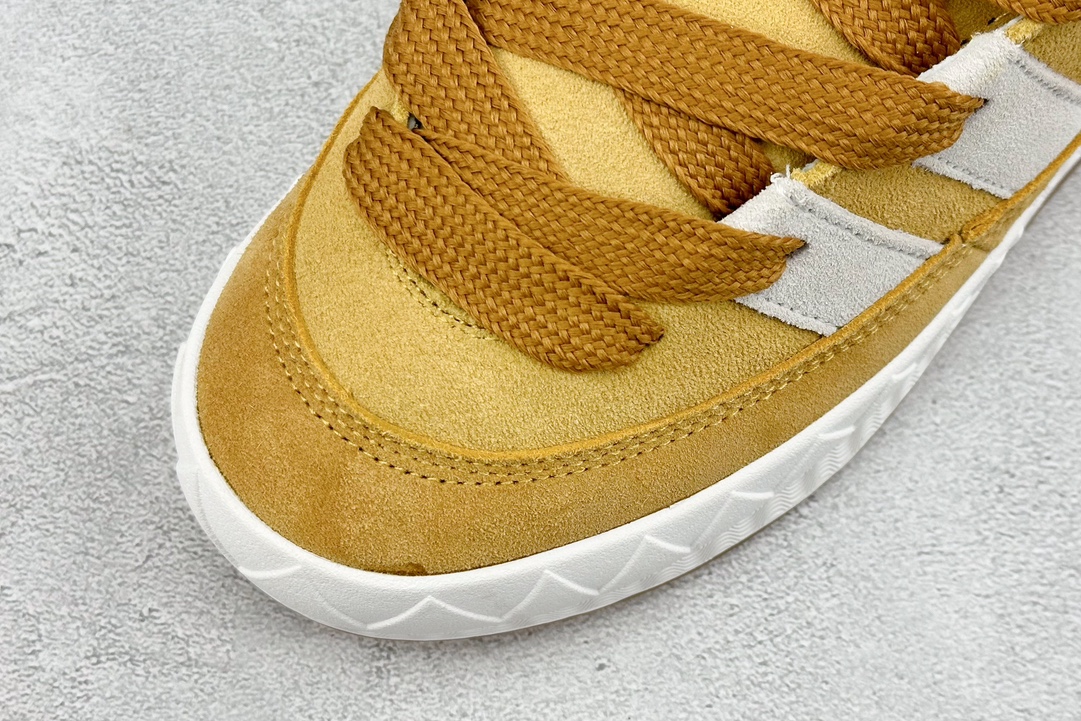 XL version of Adidas Adimatic Low Matic series low-top IF8797