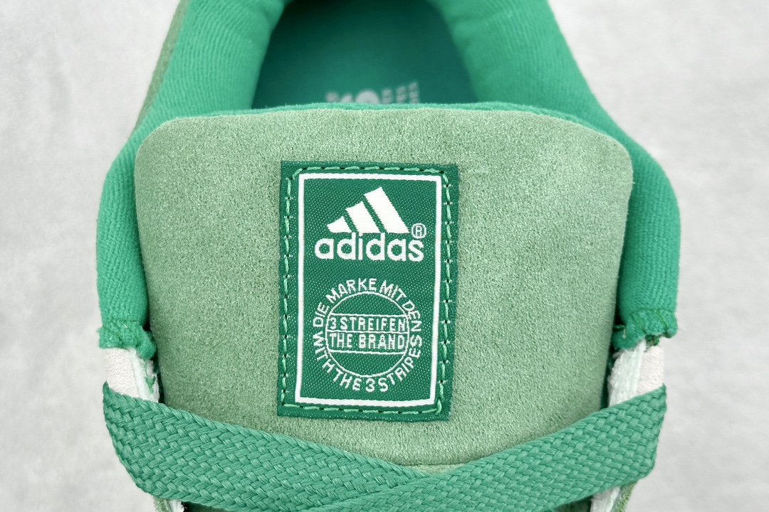 XL version of Adidas Adimatic Low Matic series low-top retro shark bread shoes sports casual skateboard shoes ID8267