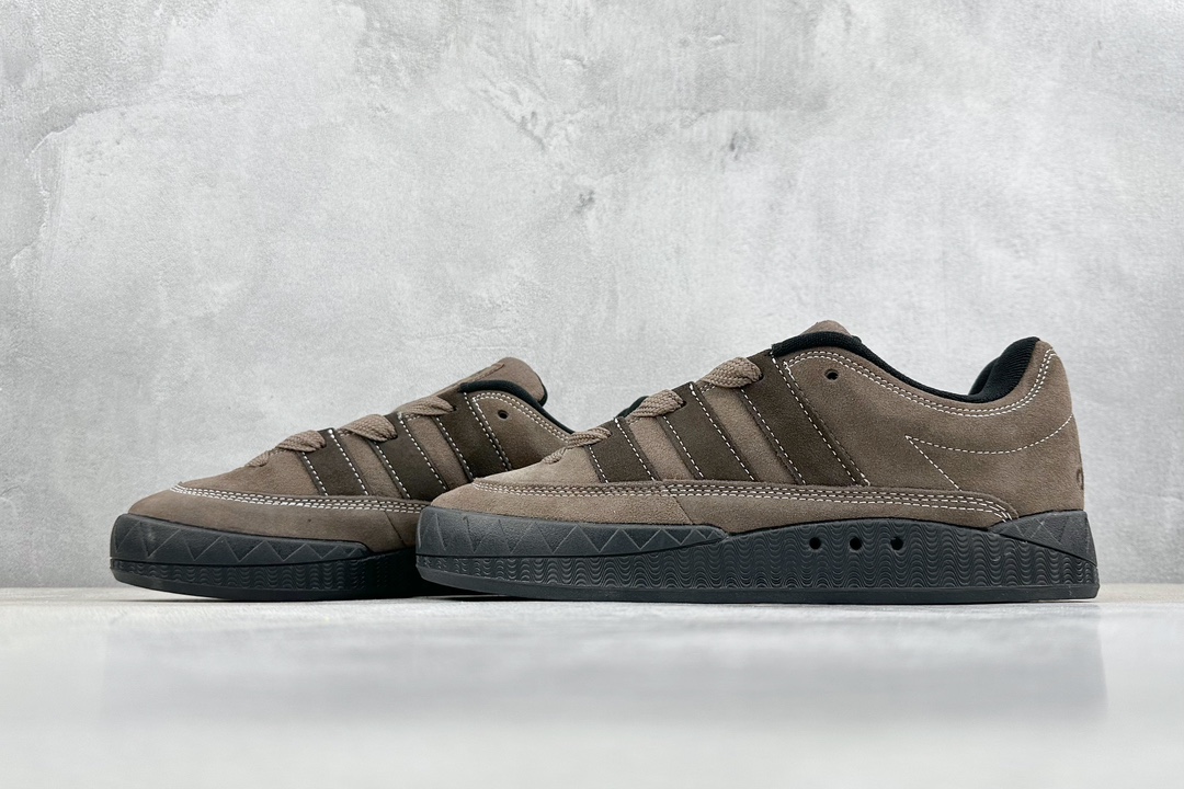 170 XL版 Adidas Adimatic Low 马蒂奇系列低帮