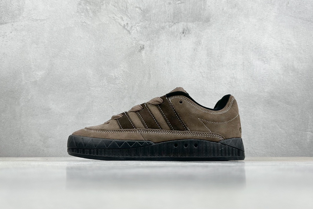 170 XL版 Adidas Adimatic Low 马蒂奇系列低帮