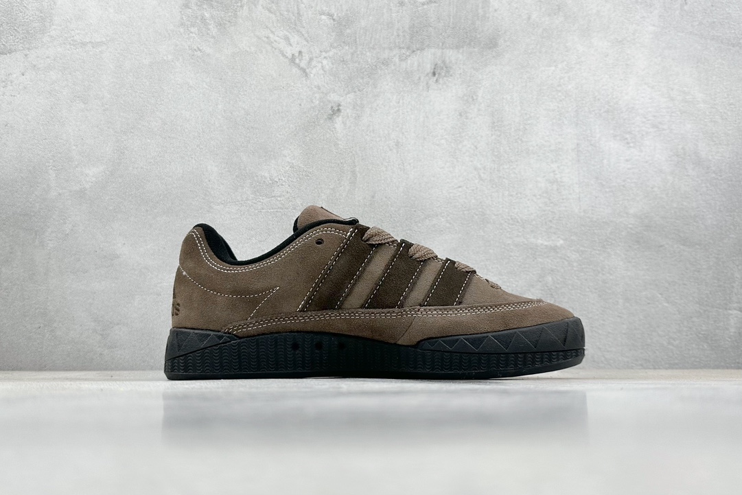 170 XL版 Adidas Adimatic Low 马蒂奇系列低帮