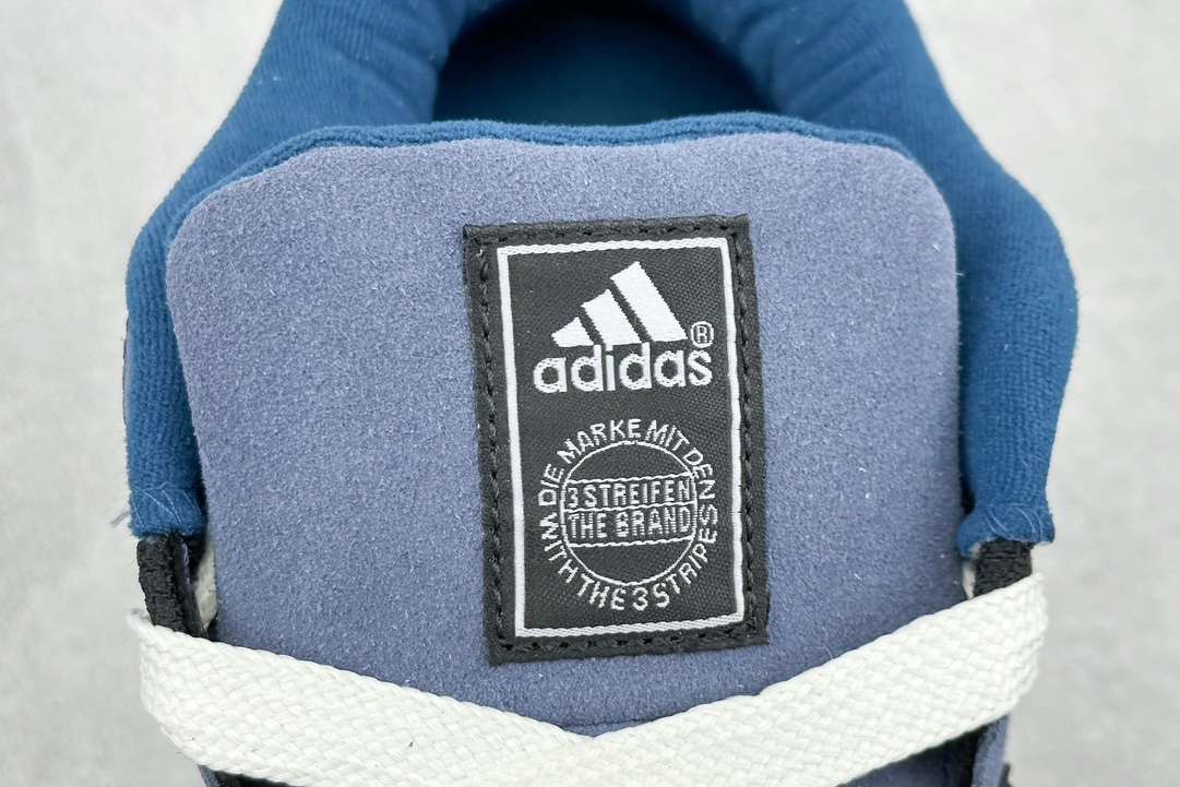 XL version of Adidas Adimatic Low Matic series low-top retro shark bread shoes sports casual skateboard shoes IF4347