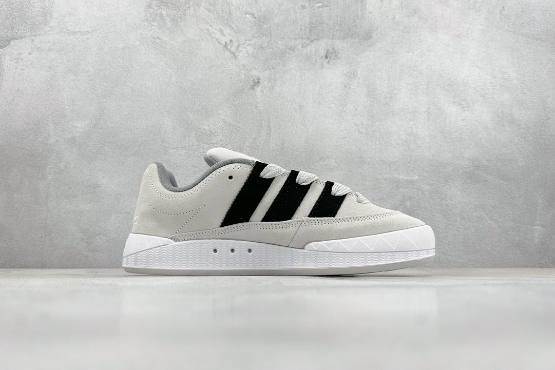 XL version of Adidas Adimatic Low ID8266