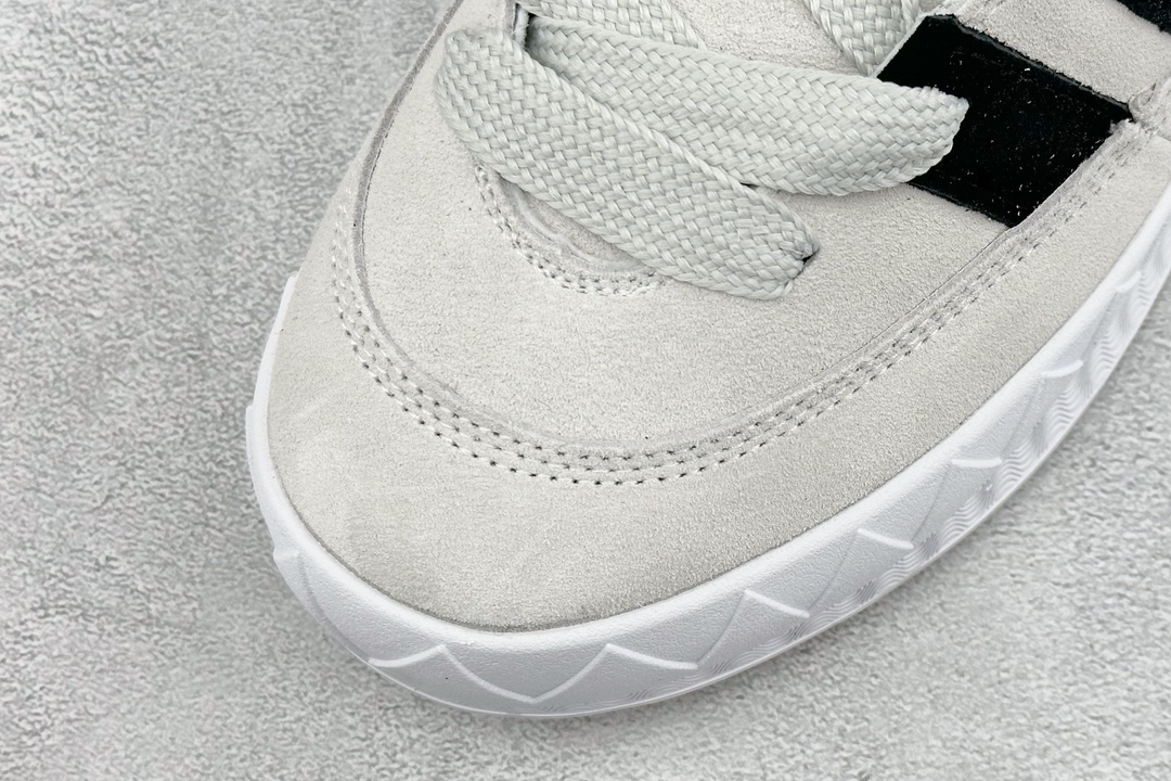 XL version of Adidas Adimatic Low ID8266