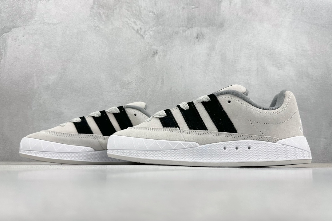 XL version of Adidas Adimatic Low ID8266