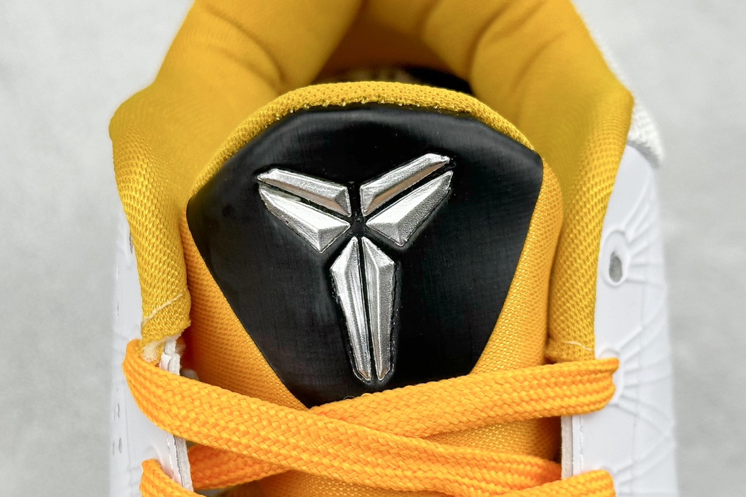 AF version NK Zoom Kobe 5 joint Kobe five generations 386430-104