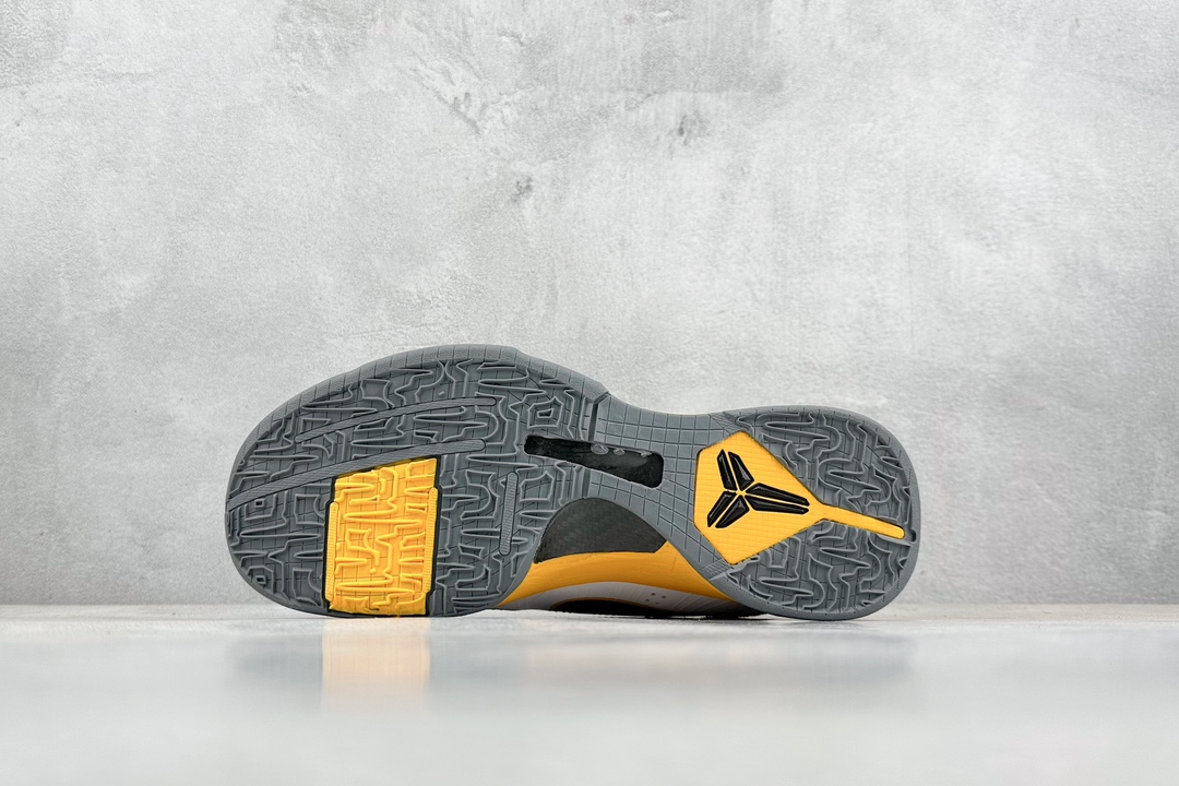AF version NK Zoom Kobe 5 joint Kobe five generations 386430-104