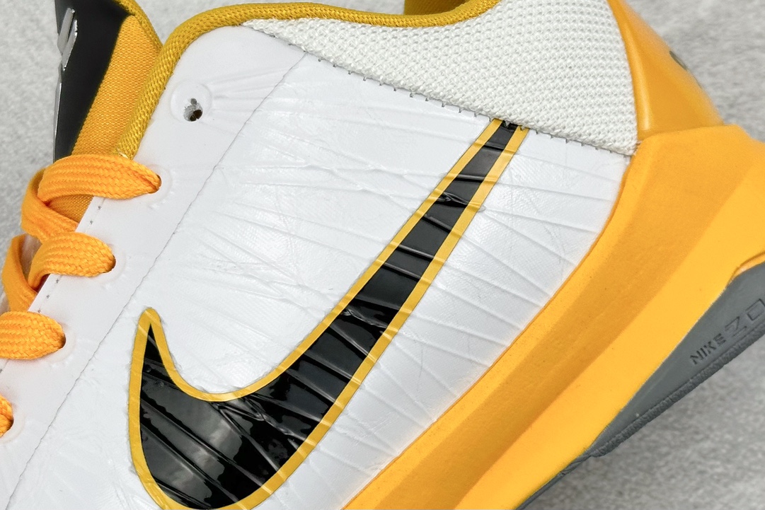 AF version NK Zoom Kobe 5 joint Kobe five generations 386430-104