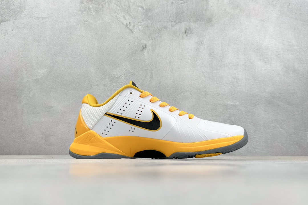 AF version NK Zoom Kobe 5 joint Kobe five generations 386430-104