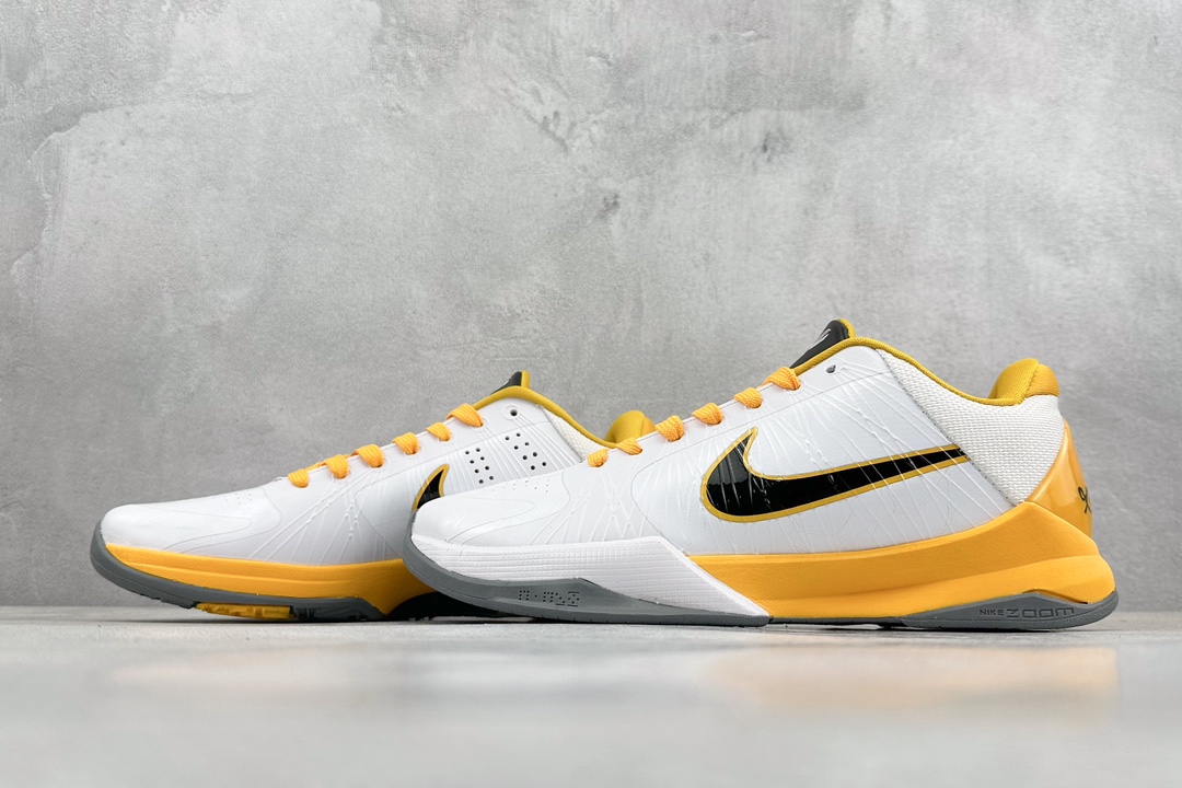 AF version NK Zoom Kobe 5 joint Kobe five generations 386430-104