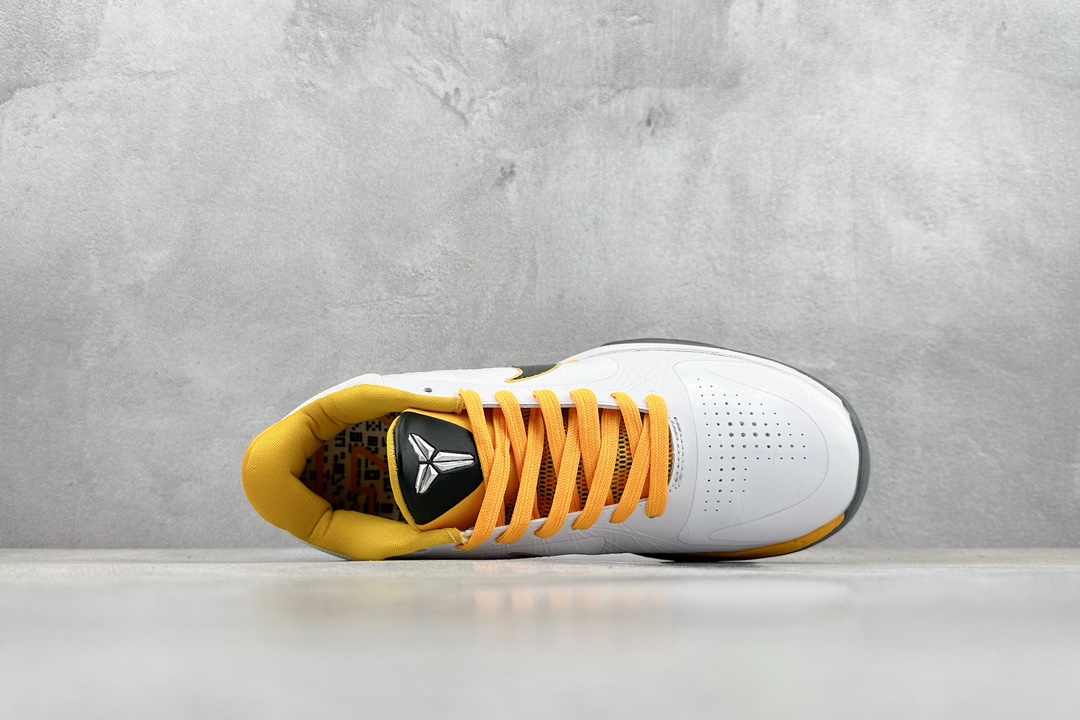 AF version NK Zoom Kobe 5 joint Kobe five generations 386430-104