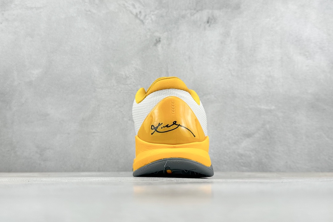 AF version NK Zoom Kobe 5 joint Kobe five generations 386430-104