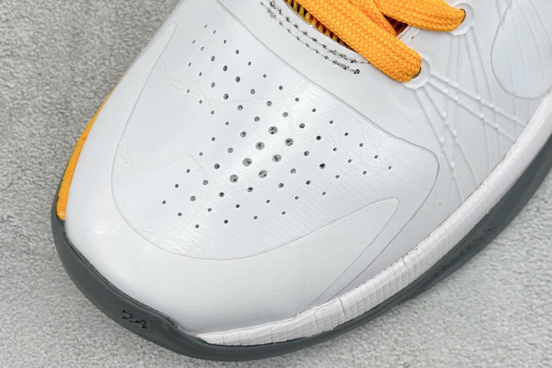 AF version NK Zoom Kobe 5 joint Kobe five generations 386430-104