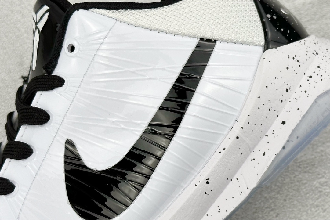 AF version NK Zoom Kobe 5 joint Kobe fifth generation DB4796-556