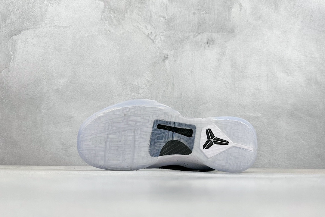 AF version NK Zoom Kobe 5 joint Kobe fifth generation DB4796-556