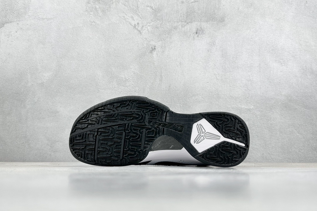 AF version NK Zoom Kobe 5 joint Kobe five generations #Zoom Turbo air cushion rear EVA cushioning CD4991-201