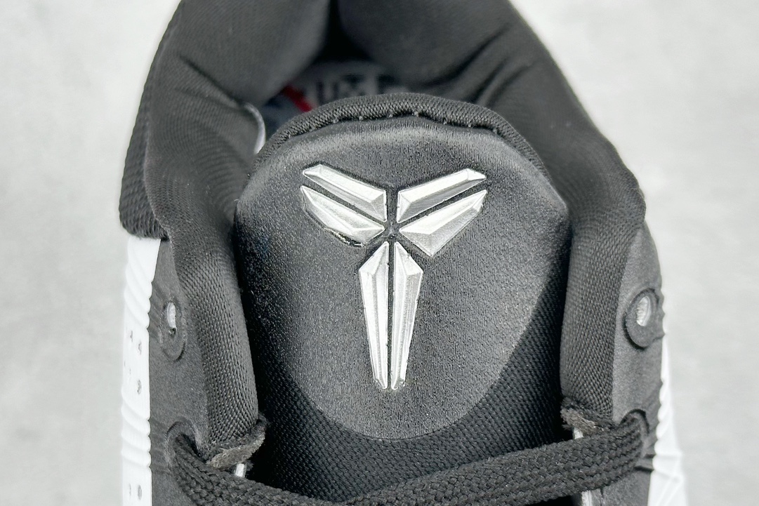 AF version NK Zoom Kobe 5 joint Kobe five generations #Zoom Turbo air cushion rear EVA cushioning CD4991-201