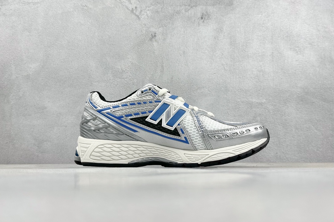 260 M版 New Balance M1906系列 复古单品宝藏老爹鞋款 M1906REB