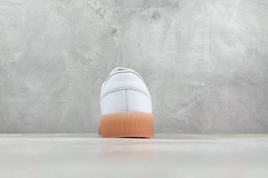 adidas originals Samba rose light pink white FY3030