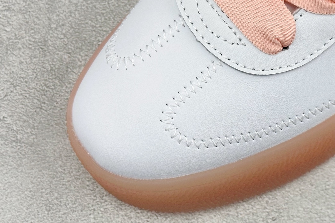 adidas originals Samba rose light pink white FY3030
