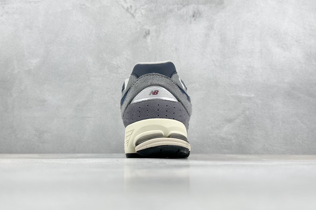 260 DT过验版 NewBalance2002R 复古单品正确版本 M2002REL