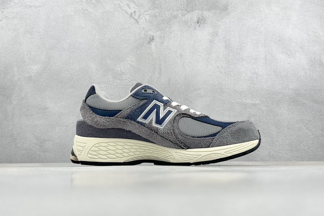 260 DT过验版 NewBalance2002R 复古单品正确版本 M2002REL