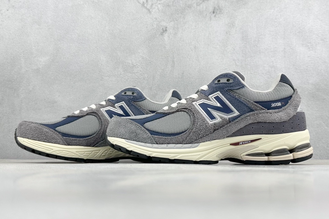 260 DT过验版 NewBalance2002R 复古单品正确版本 M2002REL