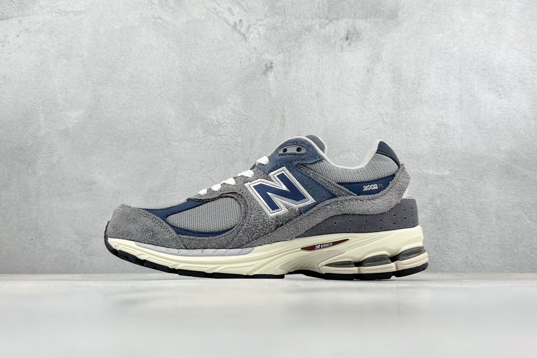 260 DT过验版 NewBalance2002R 复古单品正确版本 M2002REL