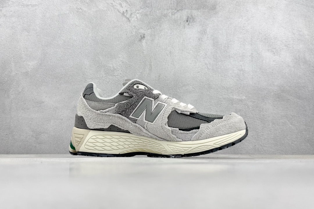 DT tested version of New Balance 2002R Retro single product correct version M2002RDA