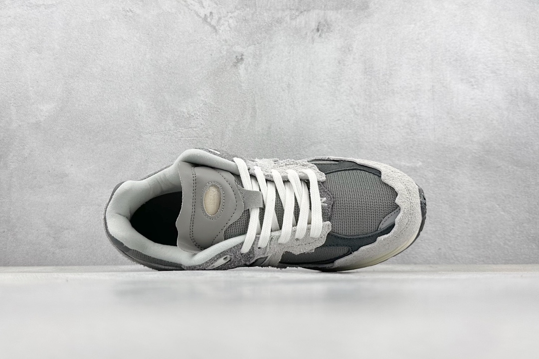 DT tested version of New Balance 2002R Retro single product correct version M2002RDA