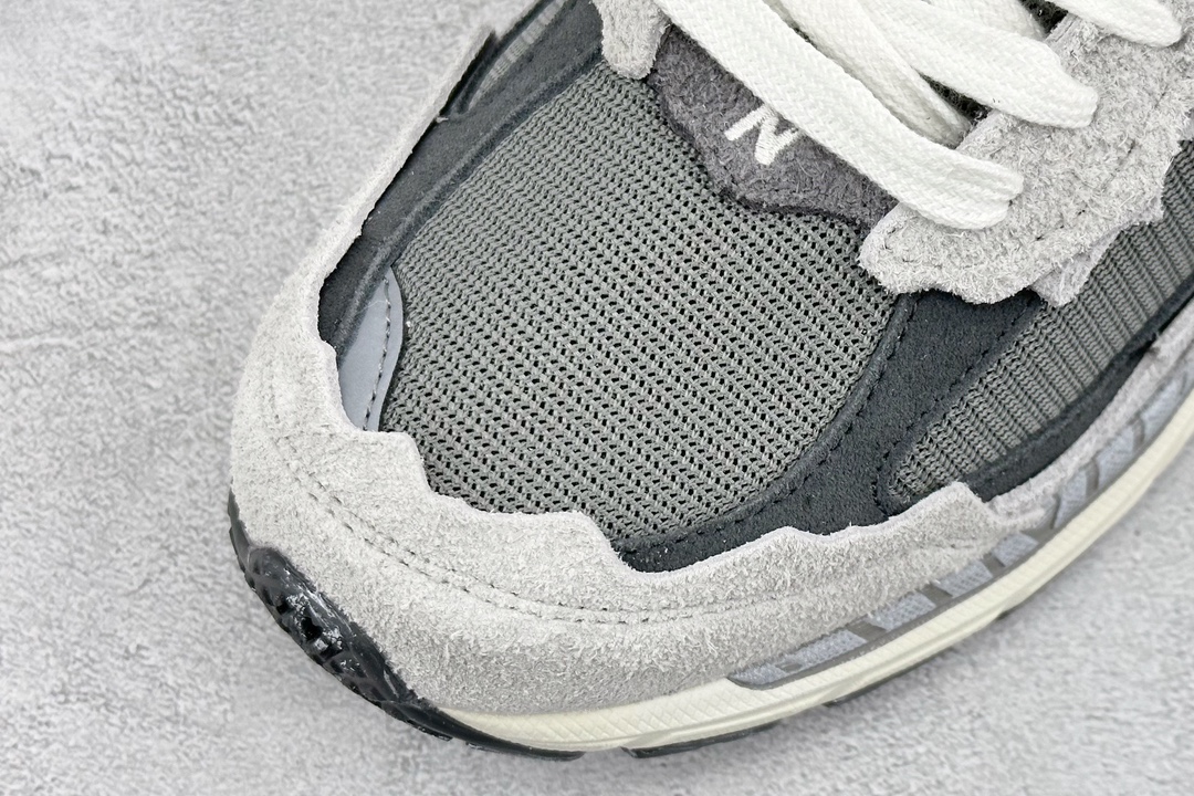 DT tested version of New Balance 2002R Retro single product correct version M2002RDA