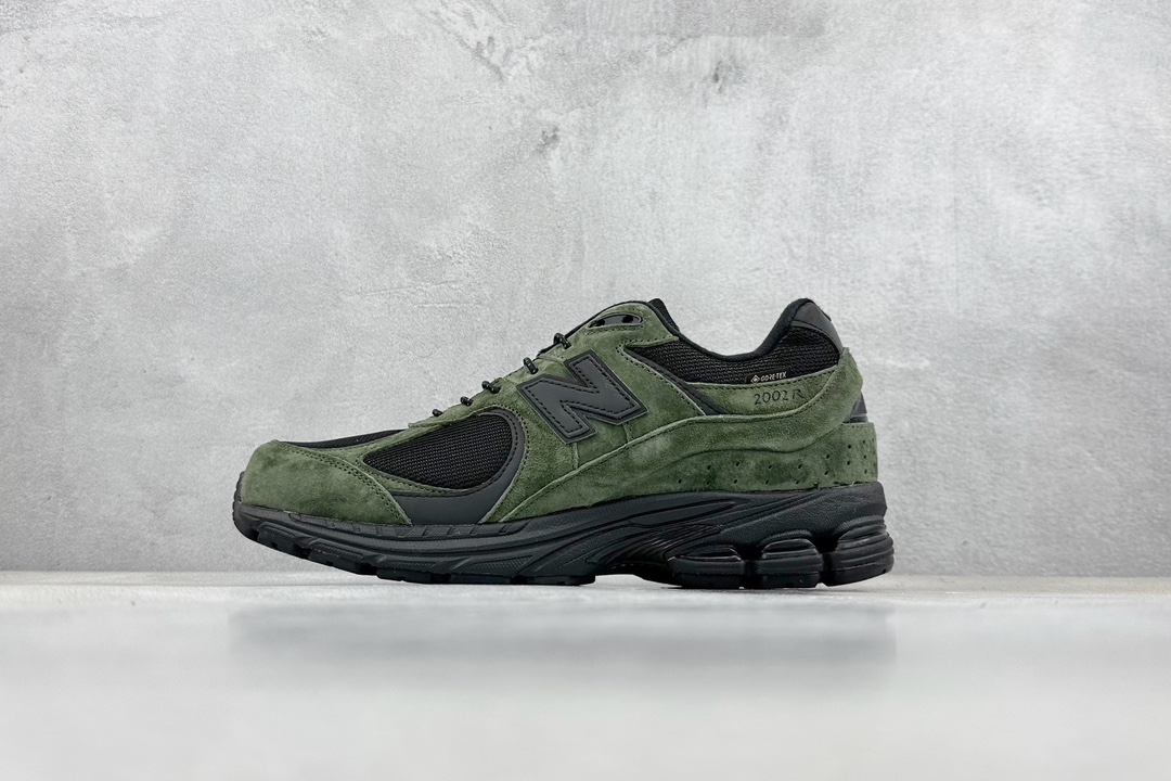 DT tested version of New Balance 2002R Retro item correct version M2002RXY