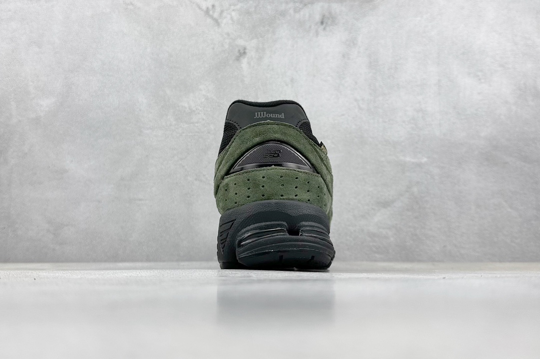 DT tested version of New Balance 2002R Retro item correct version M2002RXY